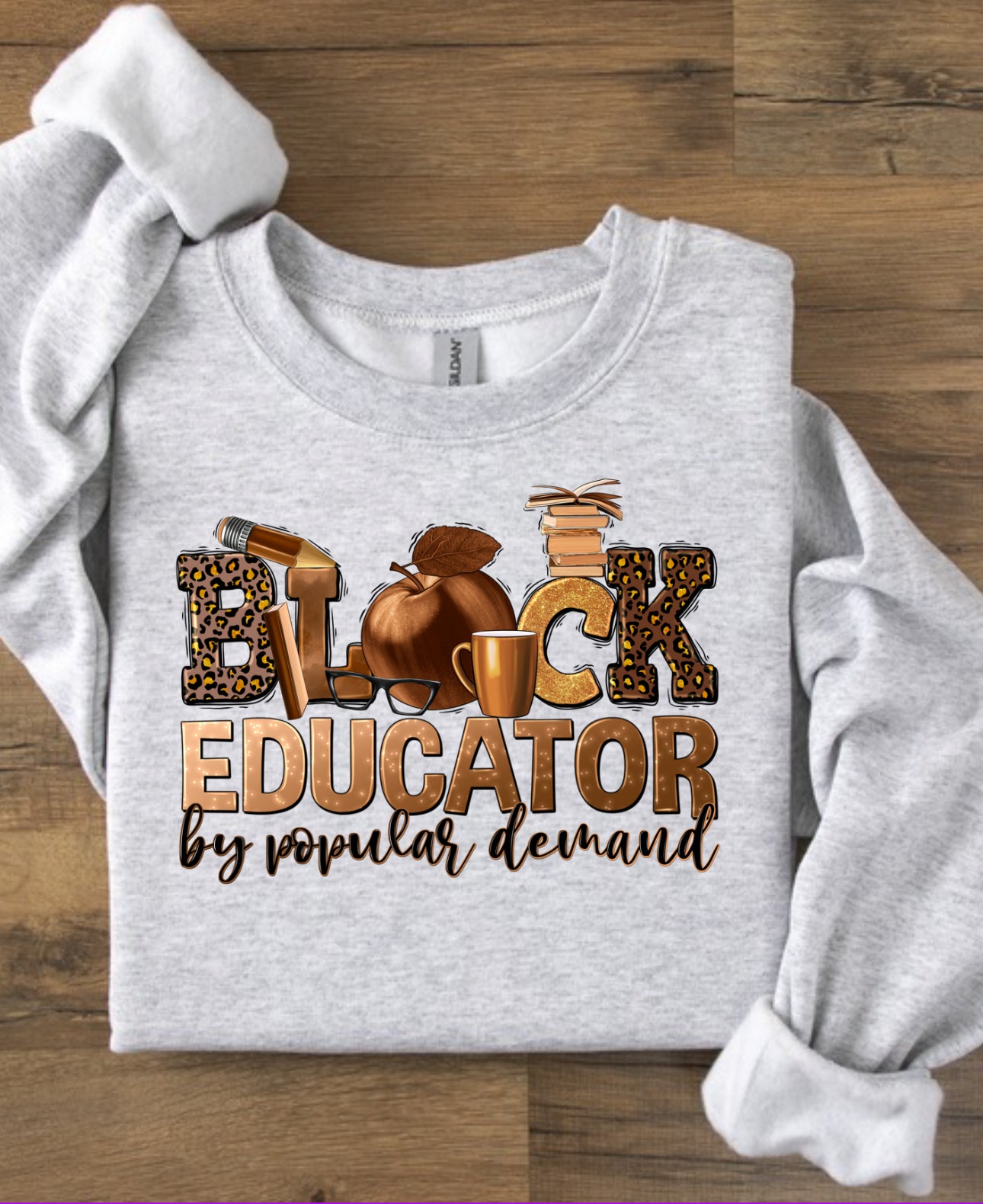 Black Educator